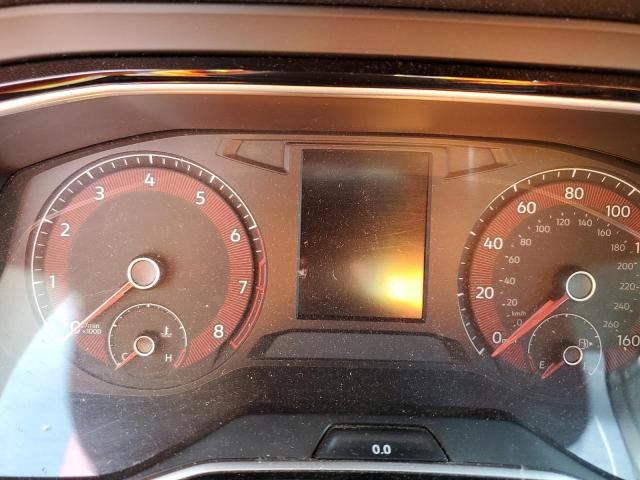 2020 VOLKSWAGEN JETTA S 3VWCB7BU6LM020204