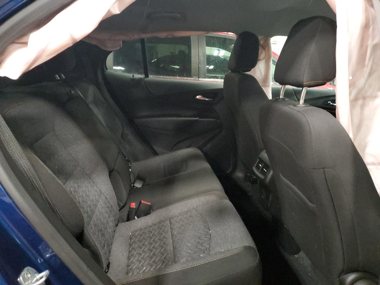 3GNAXUEG3PL121624 CHEVROLET EQUINOX 2023