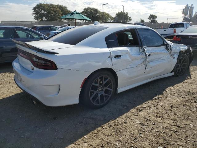 2019 DODGE CHARGER SC - 2C3CDXGJ2KH688806