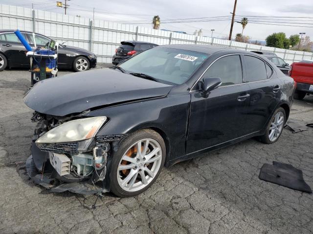 2009 Lexus Is 250 VIN: JTHBK262395095479 Lot: 39007614