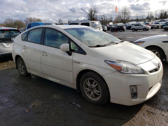 Vin: jtdkn3du7a5187833, lot: 37137254, toyota prius 20104