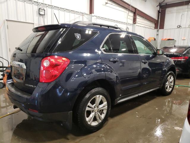 2GNALBEK0F1161129 | 2015 CHEVROLET EQUINOX LT