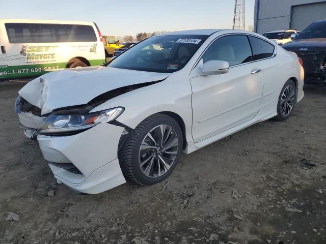 1HGCT1B64GA000441 | 2016 HONDA ACCORD EXL