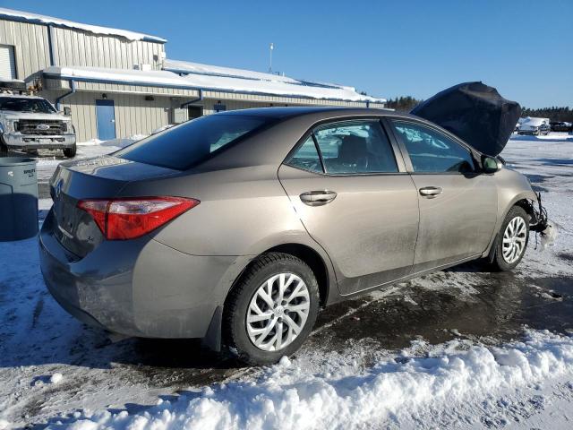 2T1BURHE5HC814499 | 2017 TOYOTA COROLLA L