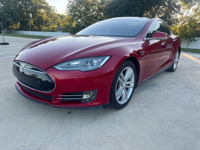 5YJSA1CN9DFP27292 | 2013 Tesla model s