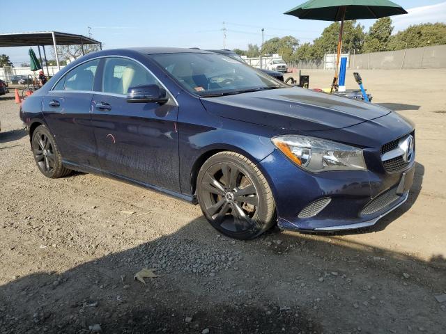 WDDSJ4EB0KN712057 | 2019 MERCEDES-BENZ CLA 250