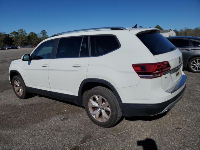 1V2CP2CA2JC600185 | 2018 VOLKSWAGEN ATLAS SE