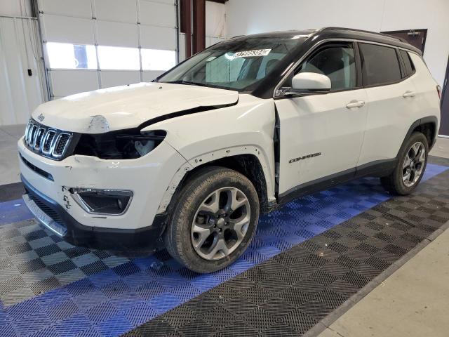 2018 JEEP COMPASS LI 3C4NJDCB8JT501634