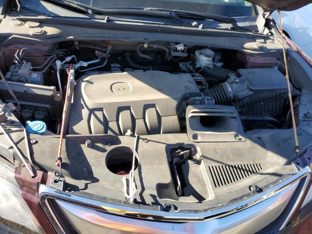 VIN 5J8TB3H5XEL003553 2014 Acura RDX, Technology no.12