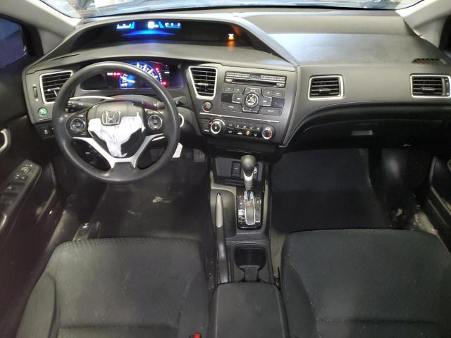 19XFB2F51FE272799 | 2015 HONDA CIVIC LX