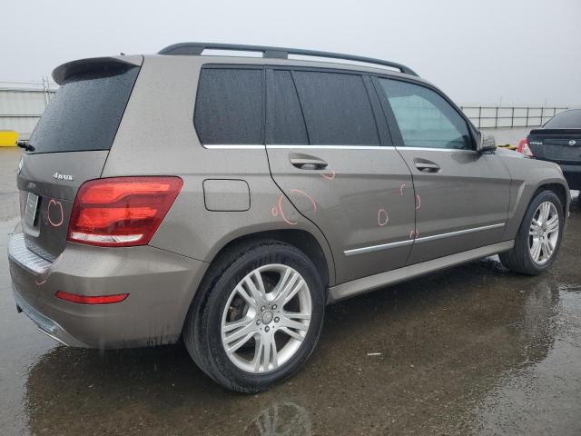 VIN WDCGG8JB7EG335628 2014 MERCEDES-BENZ GLK-CLASS no.3