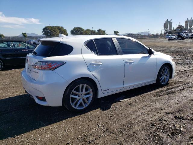 JTHKD5BH8F2227848 | 2015 LEXUS CT 200