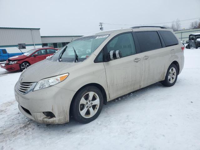 5TDKK3DC1FS682210 | 2015 TOYOTA SIENNA LE