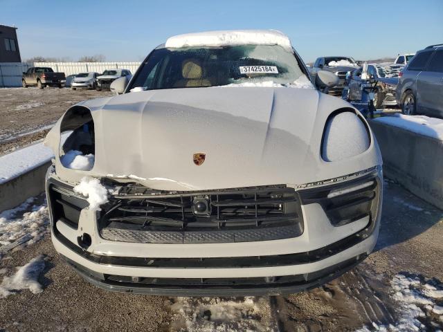 VIN WP1AA2A56PLB05625 2023 Porsche Macan, Base no.5