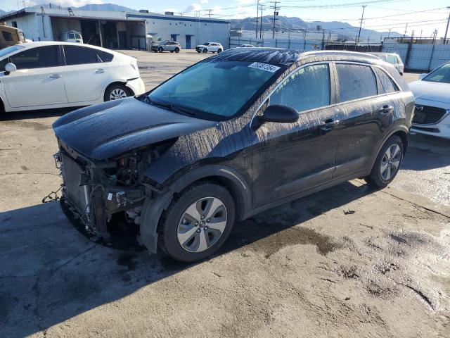 2017 Kia Niro FE