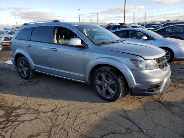 3C4PDDGGXGT227206 | 2016 Dodge journey crossroad