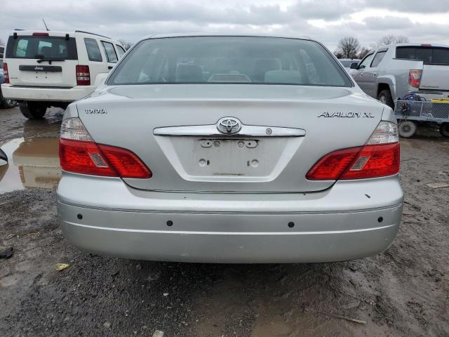 2004 Toyota Avalon Xl VIN: 4T1BF28B74U375564 Lot: 40852904