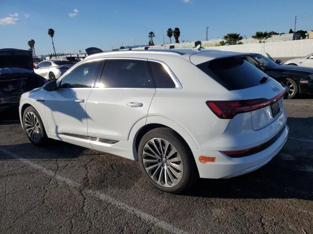 2019 Audi E-Tron Prestige VIN: WA1VAAGE1KB024058 Lot: 37030914