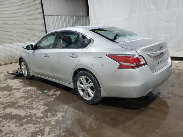 1N4AL3AP9EN334911 | 2014 NISSAN ALTIMA 2.5