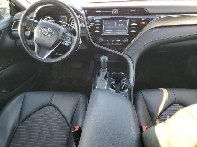 2019 TOYOTA CAMRY L - 4T1B11HK9KU795610