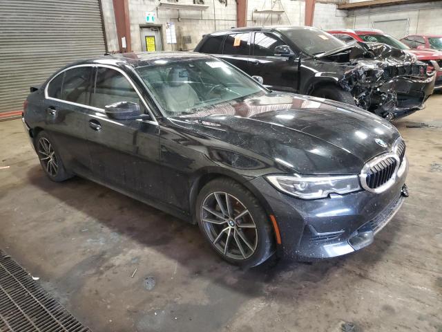 VIN WBA7F2C58GG416084 2016 BMW 7 Series, 750I Xdrive no.4