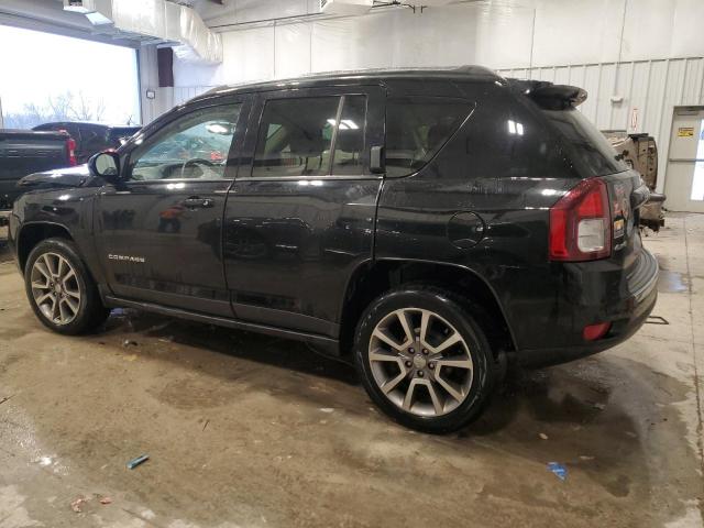 1C4NJDEBXGD773226 | 2016 JEEP COMPASS LA