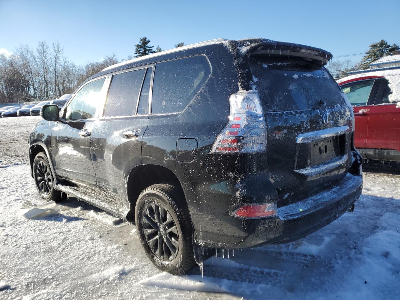 JTJAM7BX1L5248449 LEXUS GX 2020