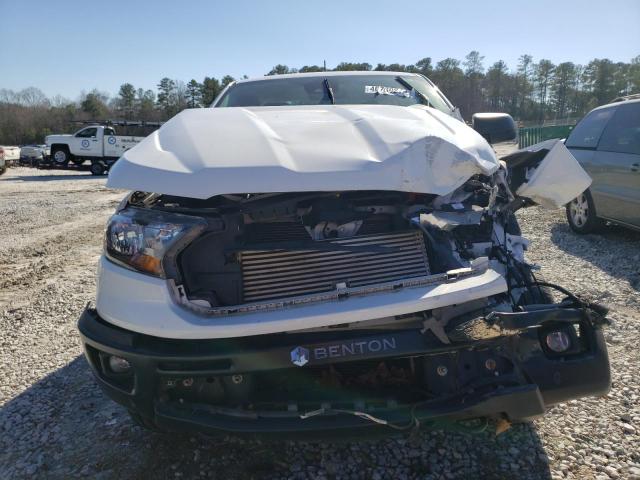 2019 FORD RANGER XL - 1FTER1EH6KLA07293