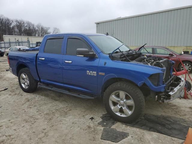 3C6RR7LT7GG169571 | 2016 RAM 1500 SLT