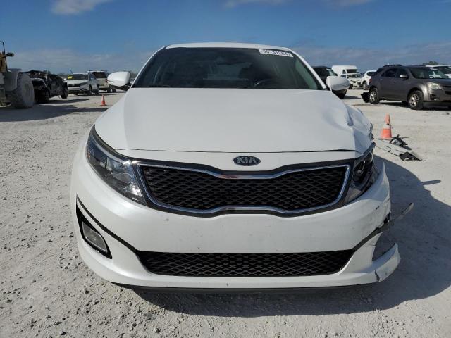 5XXGN4A73FG413282 | 2015 KIA OPTIMA EX