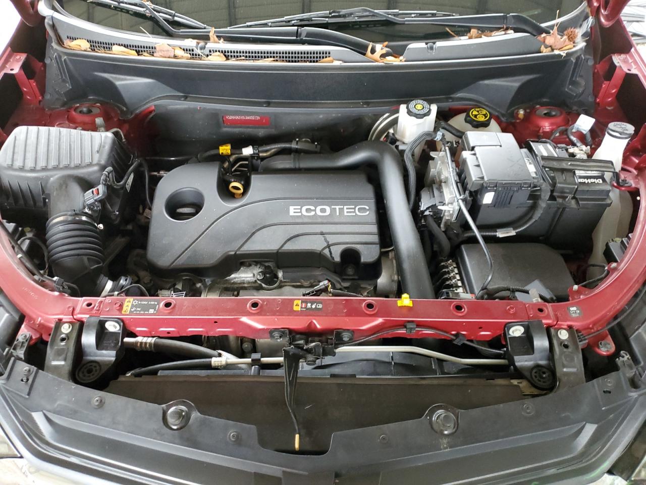 3GNAXKEV0LS502012 CHEVROLET EQUINOX 2020