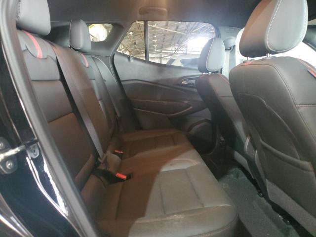 2024 CHEVROLET TRAX 2RS - KL77LJE2XRC009688