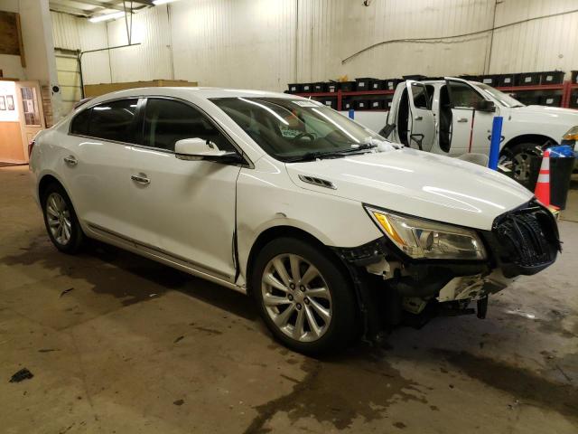 1G4GB5G32GF131116 | 2016 BUICK LACROSSE