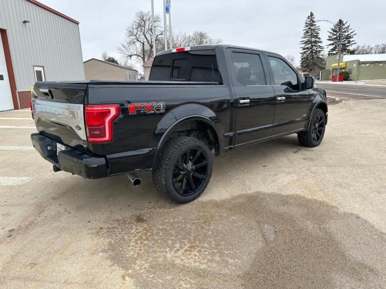 1FTEW1EG2GFB41742 FORD F-150 2016