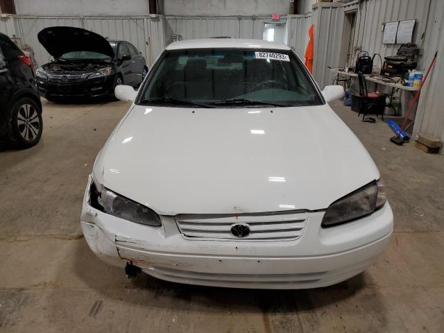 1999 Toyota Camry Ce VIN: 4T1BG22K9XU401690 Lot: 82740293