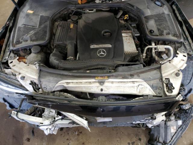 55SWF4KB9GU138886 2016 MERCEDES-BENZ C-CLASS, photo no. 11