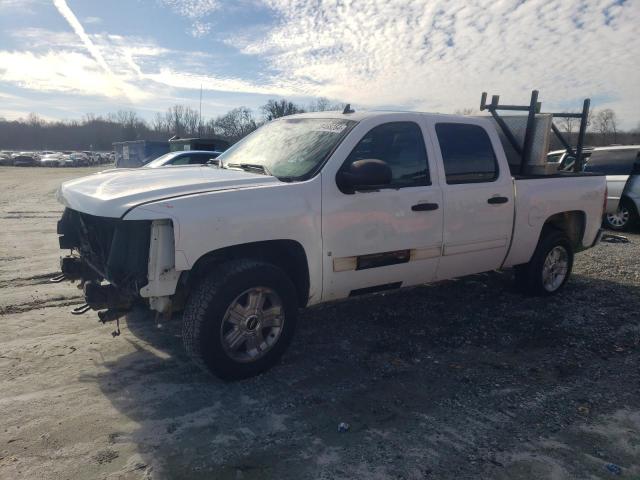 2009 Chevrolet Silverado 1500 LT