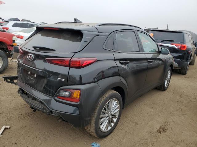 2021 HYUNDAI KONA SEL P - KM8K6CAA5MU721327