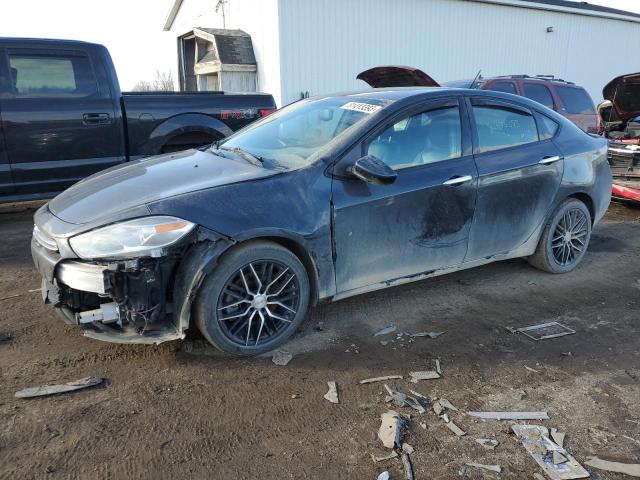 2013 Dodge Dart Limited