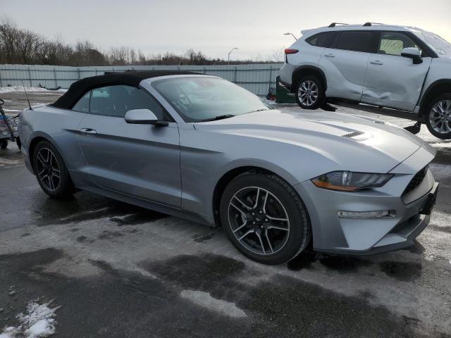 1FATP8UH6M5104014 | 2021 FORD MUSTANG