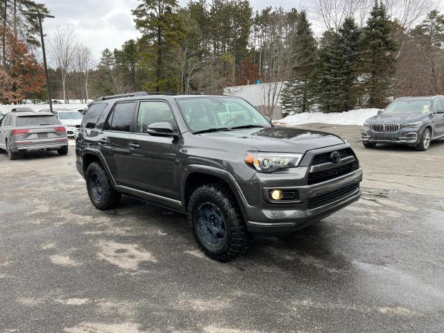 JTEBU5JR2J5544779 | 2018 TOYOTA 4RUNNER SR