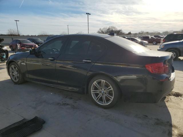 VIN WBAXG5C57DD232752 2013 BMW 5 Series, 528 I no.2