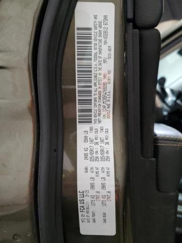 2015 JEEP CHEROKEE L - 1C4PJMCS5FW709285