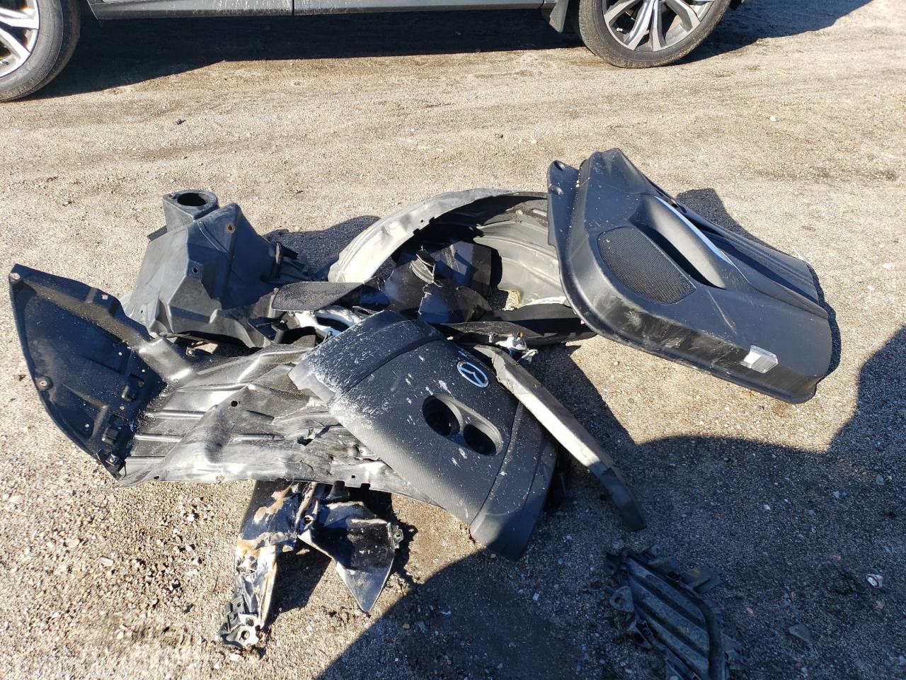 JM1GJ1V57E1105187 2014 Mazda 6 Touring