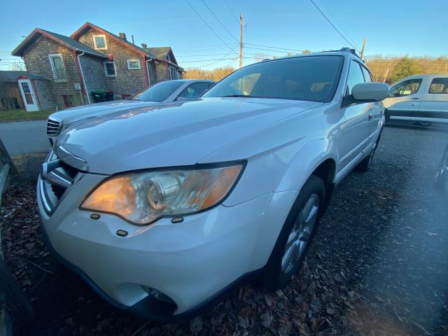 4S4BP61C397316041 | 2009 Subaru outback 2.5i