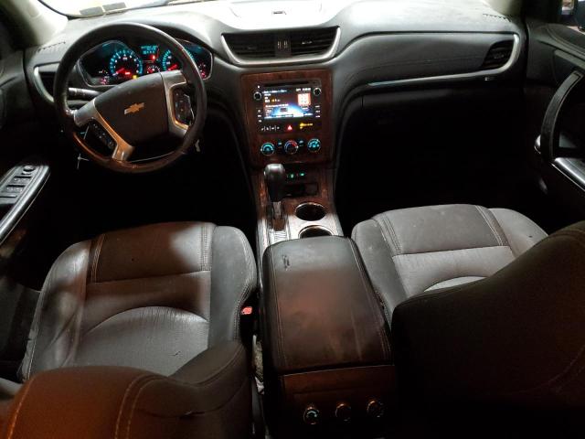 1GNKVGKD6EJ266599 | 2014 CHEVROLET TRAVERSE L