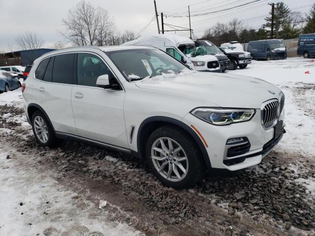 5UXCR6C50KLK85604 2019 BMW X5, photo no. 4