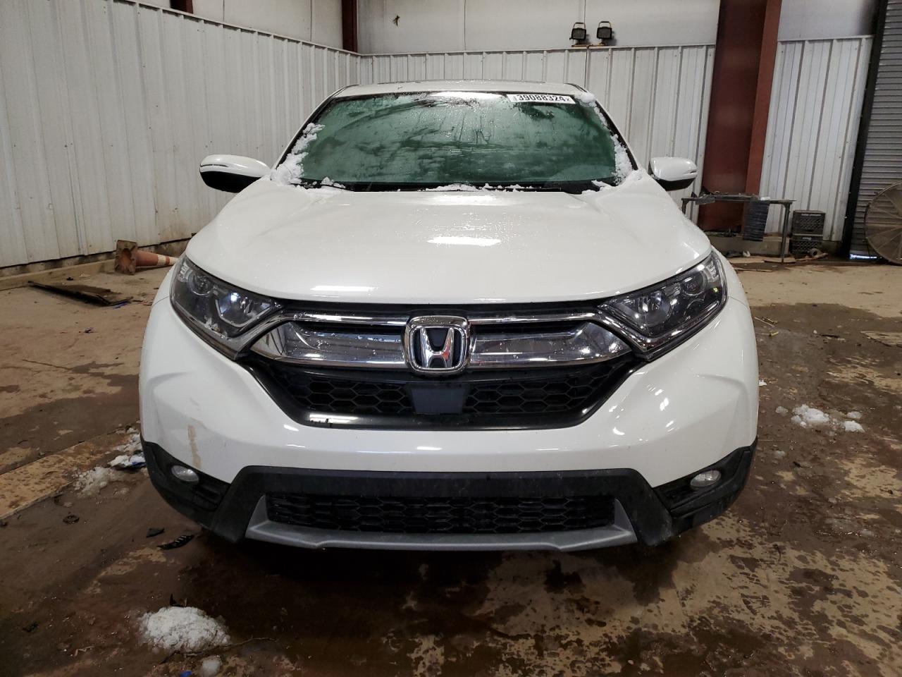 2HKRW2H8XJH611461 HONDA CRV 2018