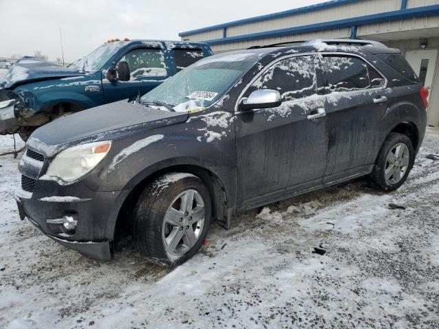 Vin: 2gnflhe33e6116172, lot: 38937664, chevrolet equinox ltz 2014 img_1