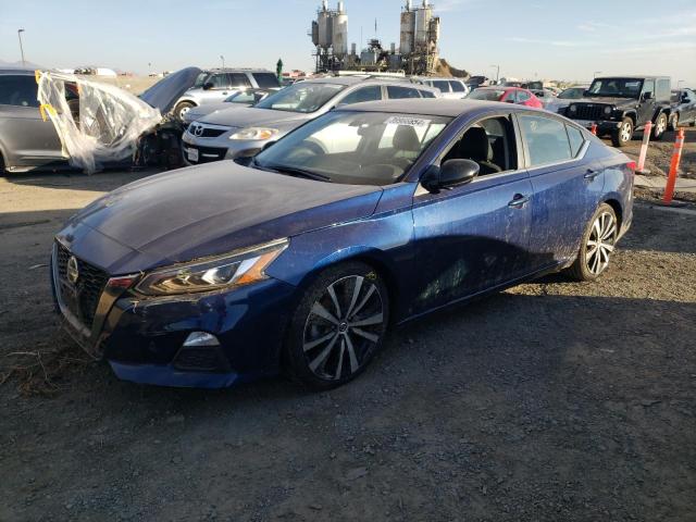 2020 NISSAN ALTIMA SR 1N4BL4CV8LC152633  39966654